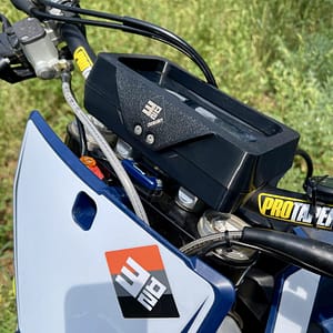 KORZA - PORTATELEFONO PER MOTO DA CROSS